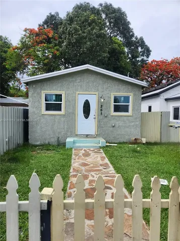 265 NW 80th Street Miami FL 33150