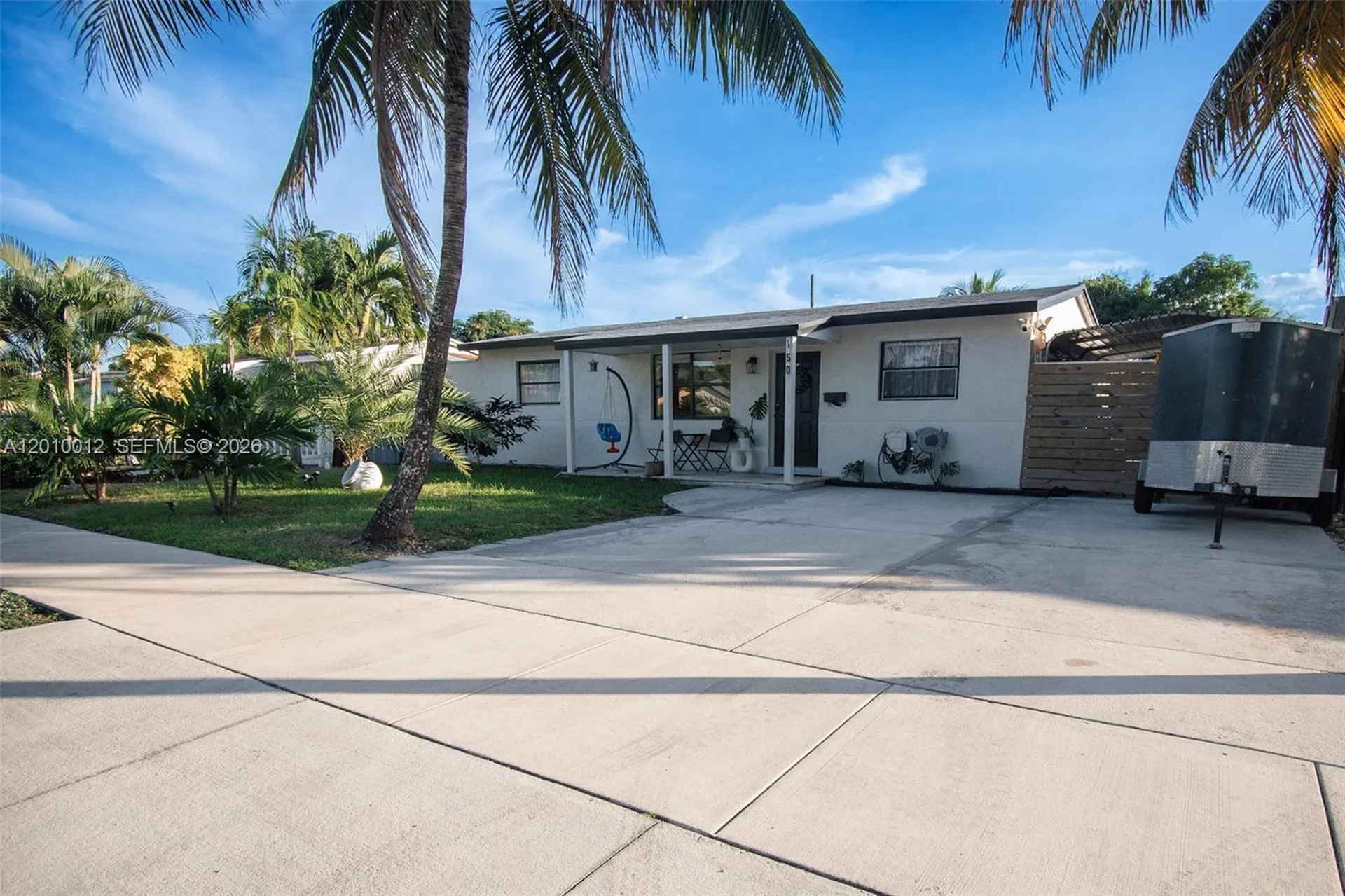 150 NE 31st Street Pompano Beach FL 33064