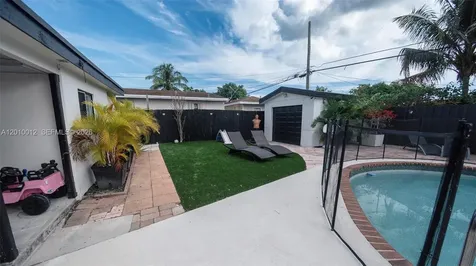 150 NE 31st Street Pompano Beach FL 33064