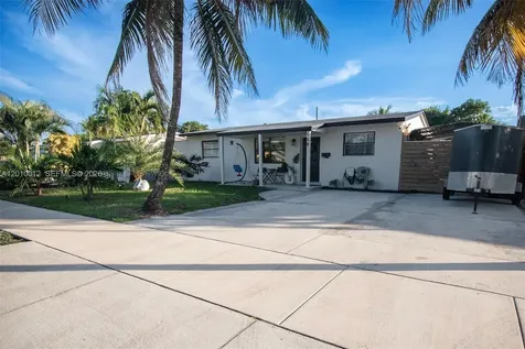 150 NE 31st Street Pompano Beach FL 33064