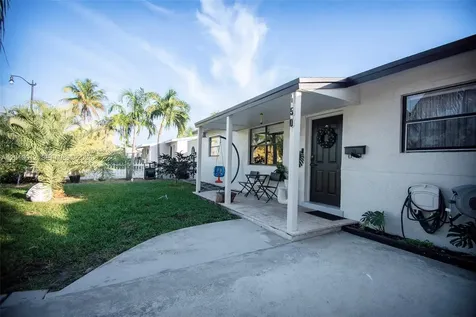 150 NE 31st Street Pompano Beach FL 33064