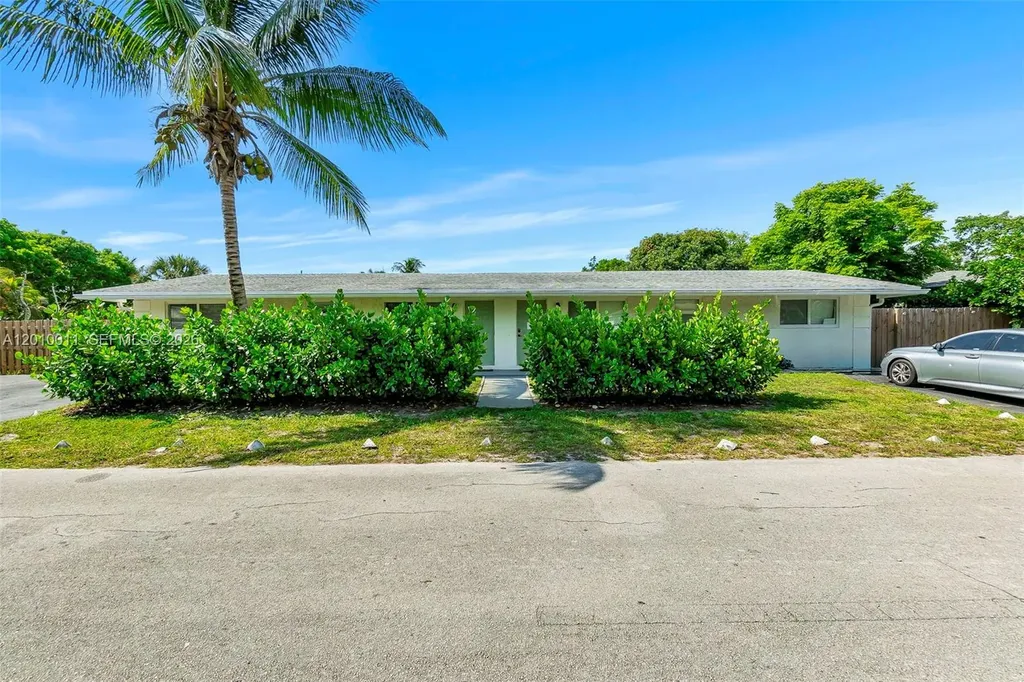 700 NW 18th Street Fort Lauderdale FL 33311
