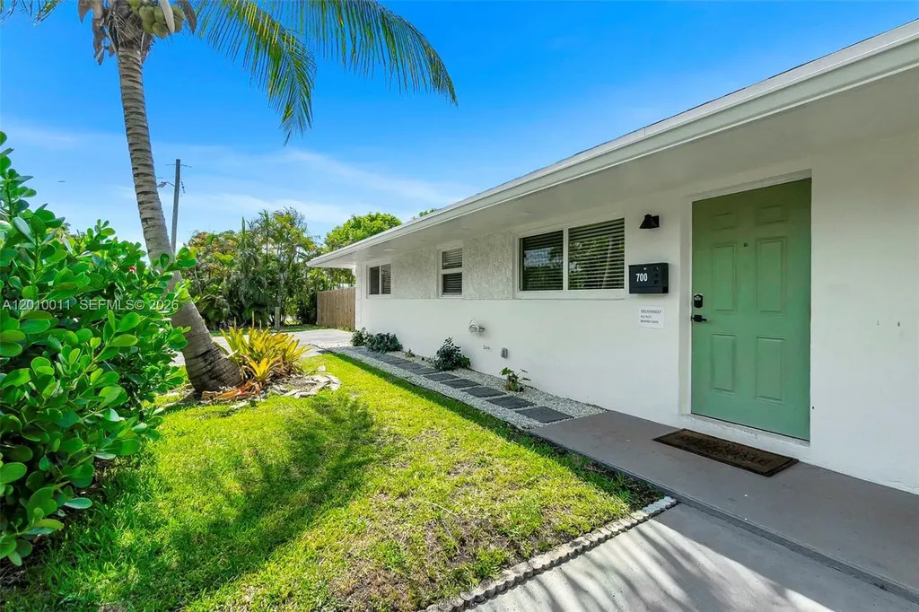 700 NW 18th Street Fort Lauderdale FL 33311