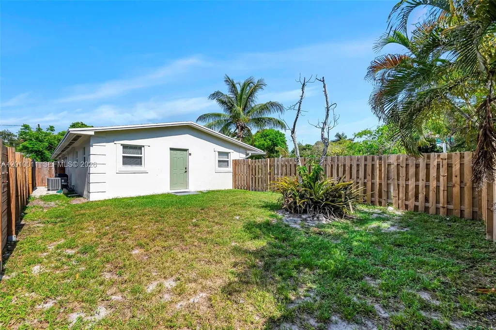 700 NW 18th Street Fort Lauderdale FL 33311