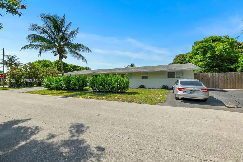 700 NW 18th Street Fort Lauderdale FL 33311