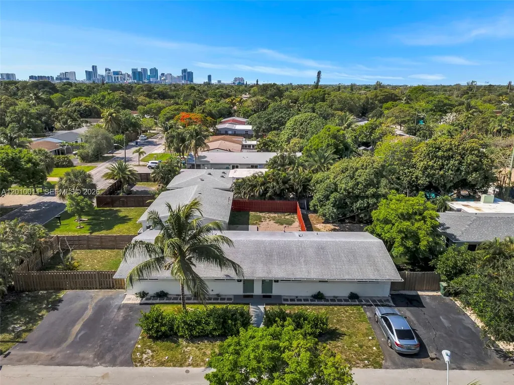 700 NW 18th Street Fort Lauderdale FL 33311