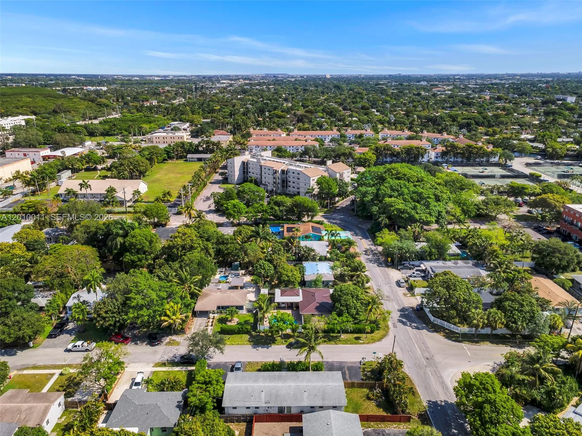 700 NW 18th Street Fort Lauderdale FL 33311