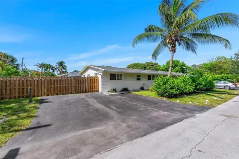 700 NW 18th Street Fort Lauderdale FL 33311