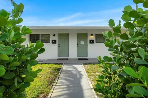 700 NW 18th Street Fort Lauderdale FL 33311