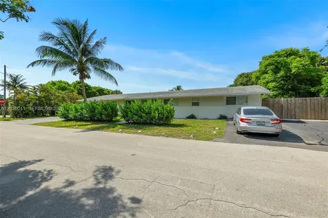 700 NW 18th Street Fort Lauderdale FL 33311