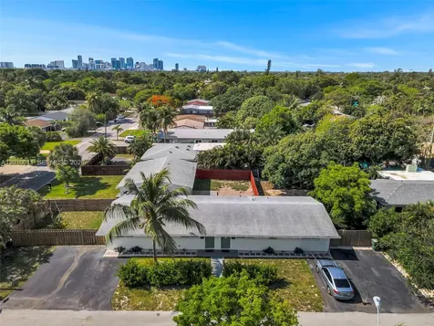 700 NW 18th Street Fort Lauderdale FL 33311