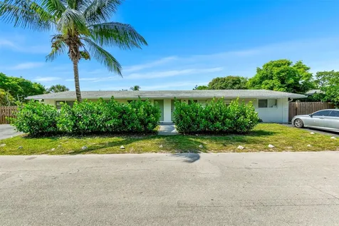 700 NW 18th Street Fort Lauderdale FL 33311