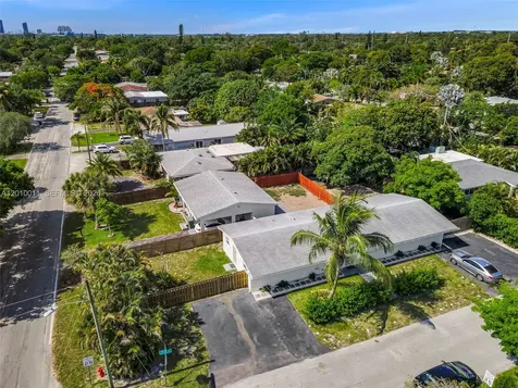 700 NW 18th Street Fort Lauderdale FL 33311