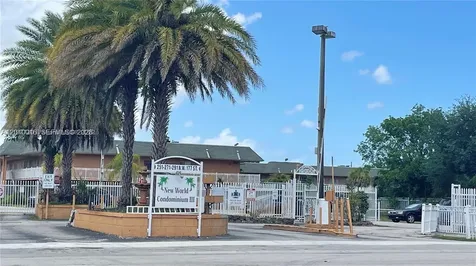 271 NW 177th Street Miami Gardens FL 33169