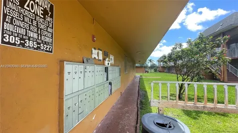 271 NW 177th Street Miami Gardens FL 33169