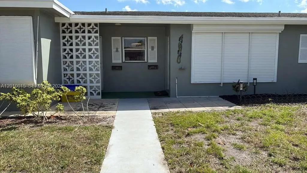 775 North Drive Delray Beach FL 33445