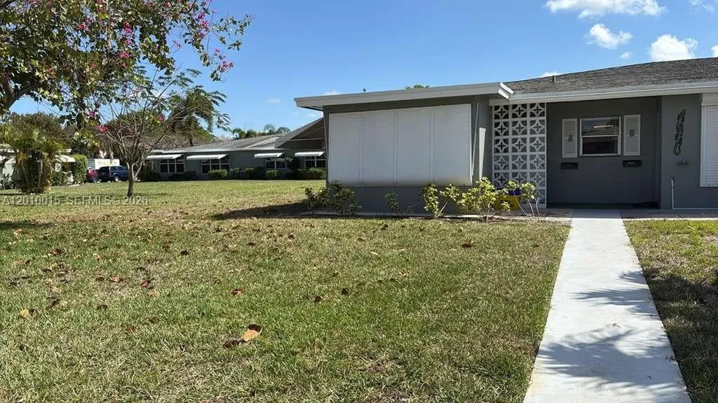 775 North Drive Delray Beach FL 33445