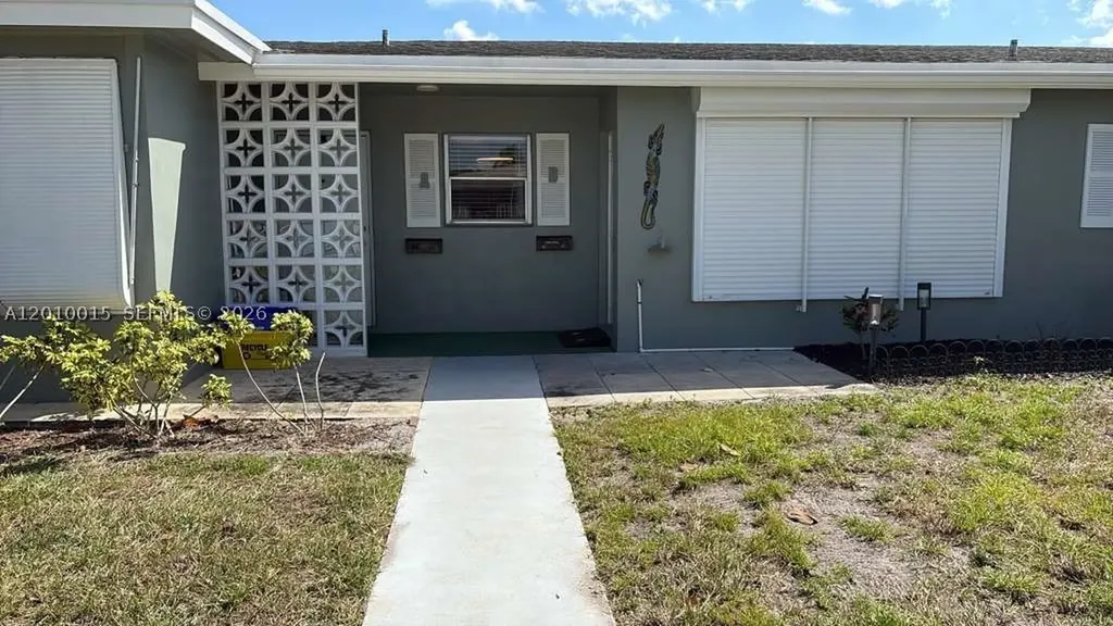 775 North Drive Delray Beach FL 33445