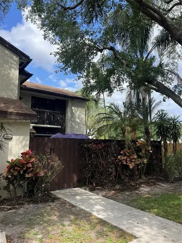 3357 Cocoplum Circle Coconut Creek FL 33063
