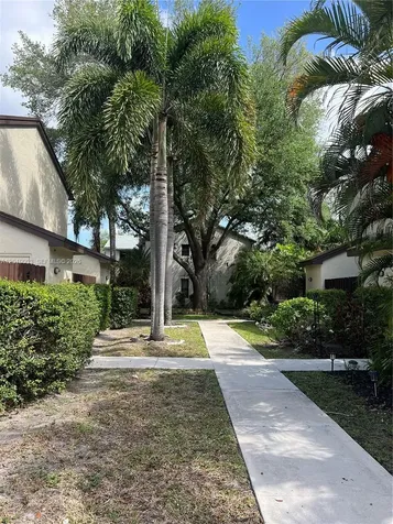 3357 Cocoplum Circle Coconut Creek FL 33063