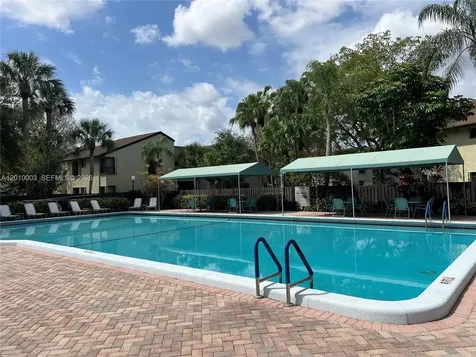 3357 Cocoplum Circle Coconut Creek FL 33063