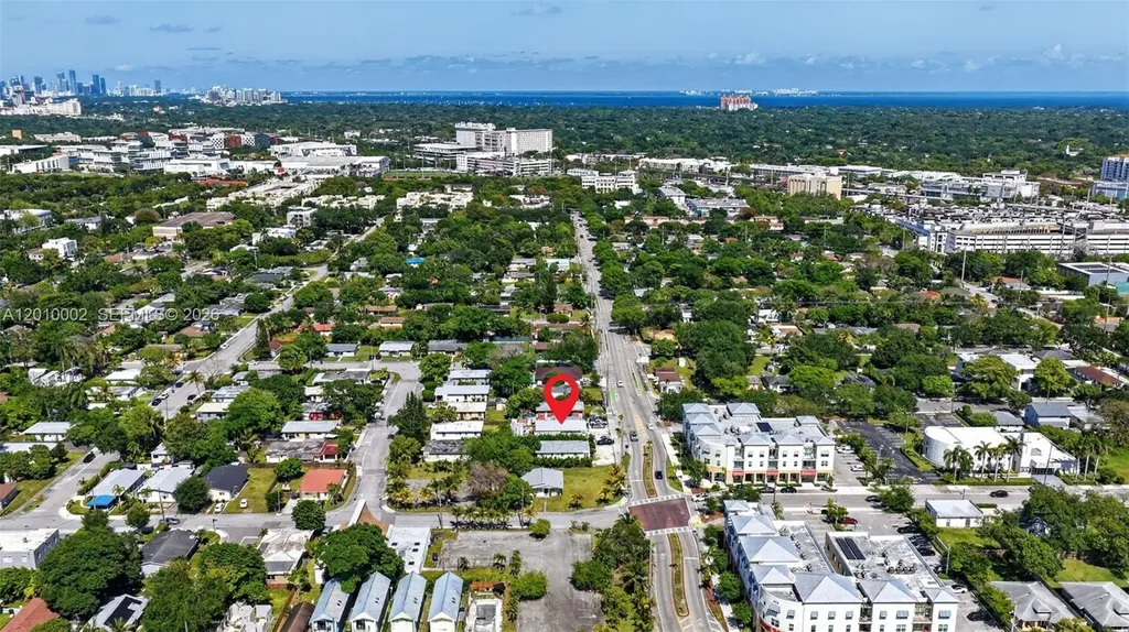 5925 SW 64th Street South Miami FL 33143