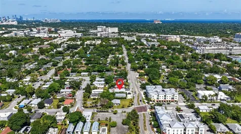 5925 SW 64th Street South Miami FL 33143