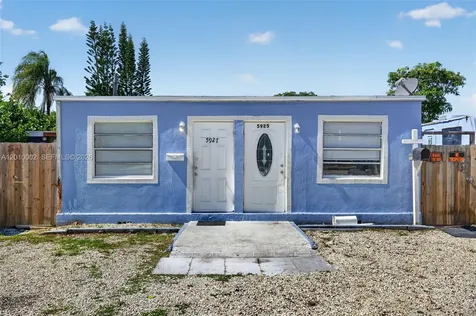 5925 SW 64th Street South Miami FL 33143