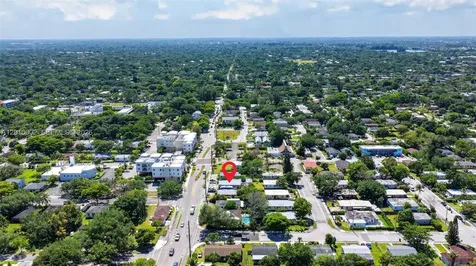 5925 SW 64th Street South Miami FL 33143