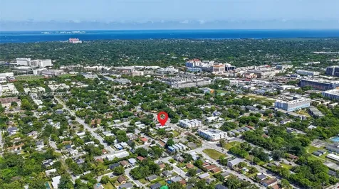 5925 SW 64th Street South Miami FL 33143