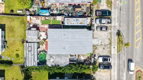 5925 SW 64th Street South Miami FL 33143