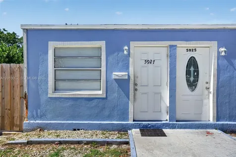 5925 SW 64th Street South Miami FL 33143