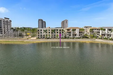 4725 NW 85th Avenue Doral FL 33166