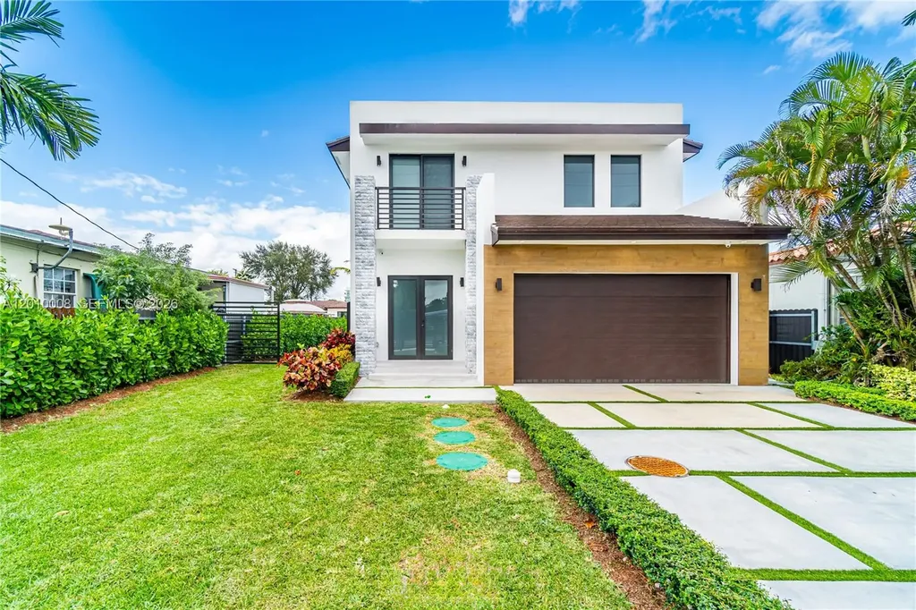 6535 SW 26th Street Miami FL 33155
