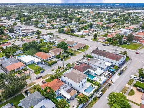 6535 SW 26th Street Miami FL 33155