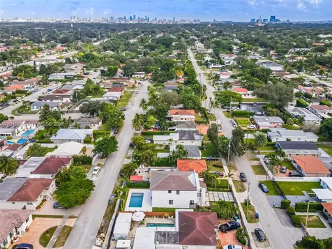 6535 SW 26th Street Miami FL 33155