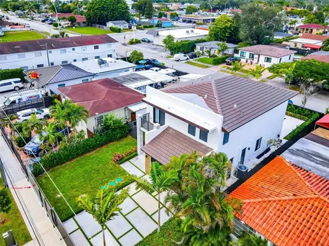 6535 SW 26th Street Miami FL 33155