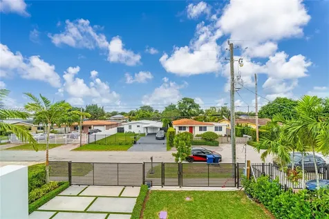6535 SW 26th Street Miami FL 33155