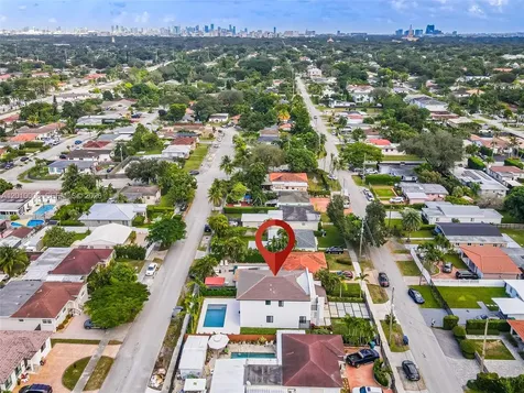 6535 SW 26th Street Miami FL 33155