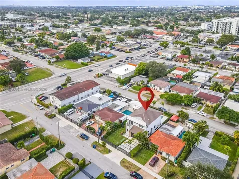 6535 SW 26th Street Miami FL 33155