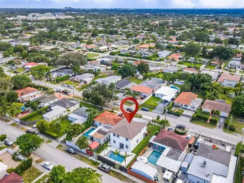 6535 SW 26th Street Miami FL 33155