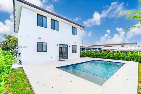 6535 SW 26th Street Miami FL 33155
