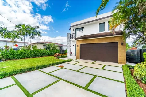 6535 SW 26th Street Miami FL 33155