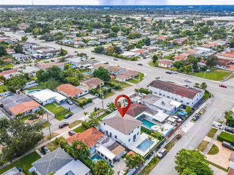 6535 SW 26th Street Miami FL 33155