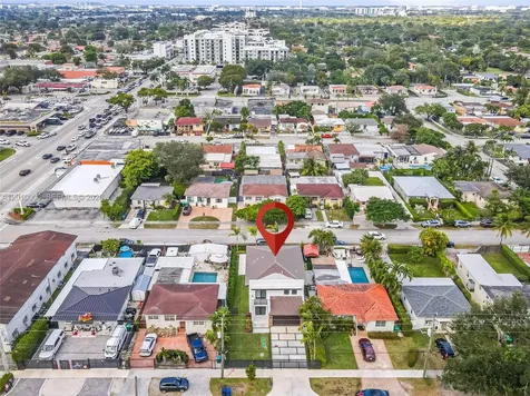 6535 SW 26th Street Miami FL 33155
