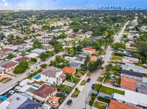 6535 SW 26th Street Miami FL 33155