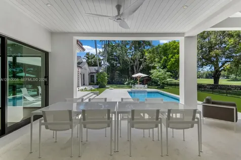 4100 Pinta Court Coral Gables FL 33146