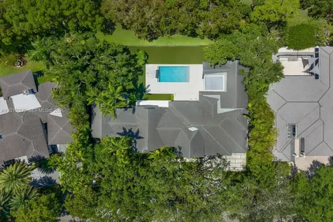 4100 Pinta Court Coral Gables FL 33146