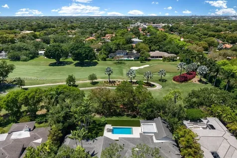 4100 Pinta Court Coral Gables FL 33146