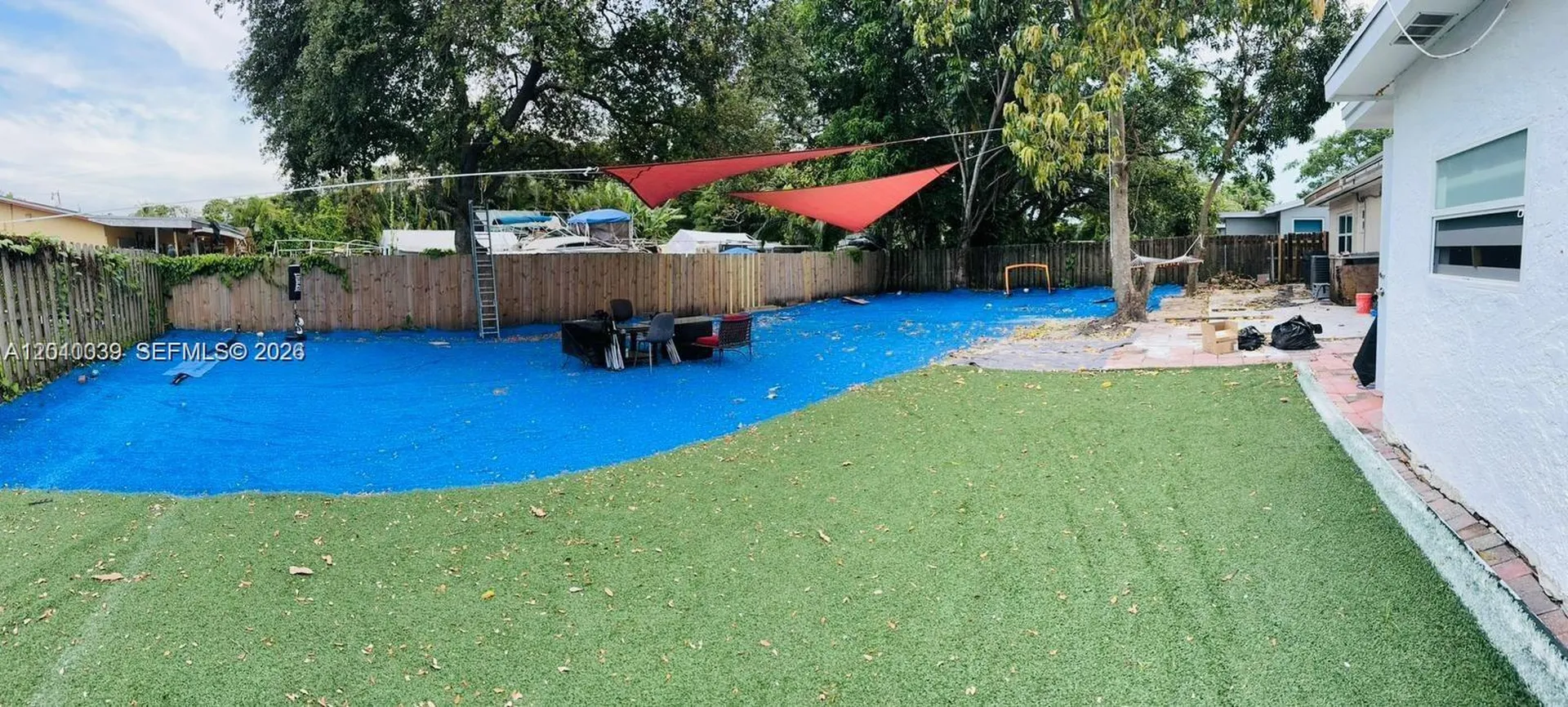 2320 SW 44th Street Fort Lauderdale FL 33312